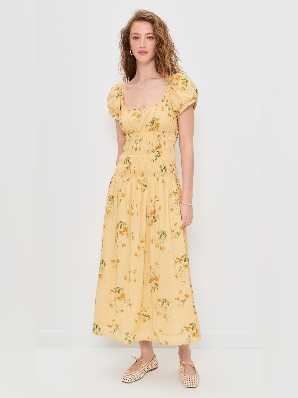 Reformation Riva Dress - Picture 6 of 9